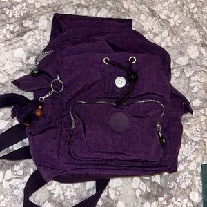 Kipling Mini Backpack